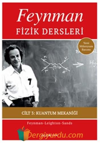 Feynman Fizik Dersleri Kolektif