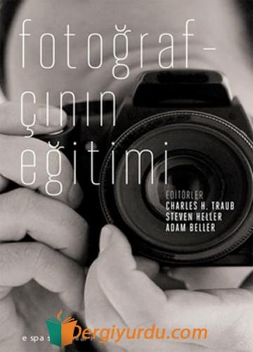 Fotorafçının Eğitimi Stefano Catucci