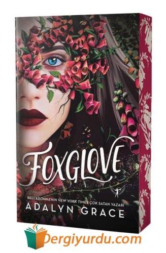 Foxglove - Belladonna 2 Adalyn Grace