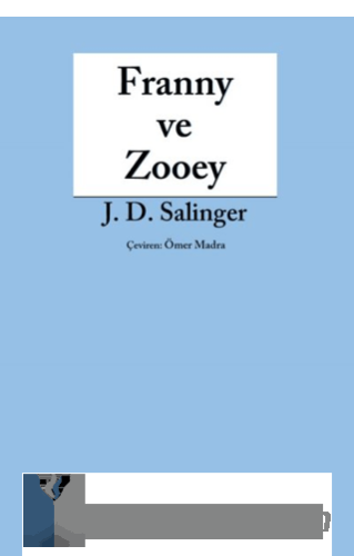 Franny ve Zooey Jerome David Salinger