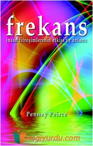 Frekans Penney Peirce