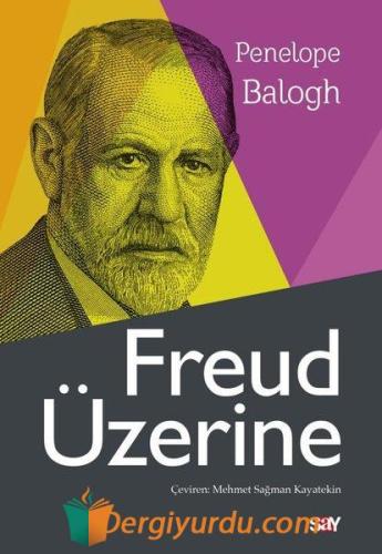 Freud Üzerine Penelope Balogh