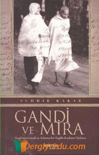 Gandi ve Mira Sudhir Kakar