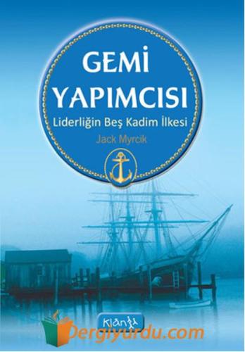 Gemi Yapımcısı Jack Myrick