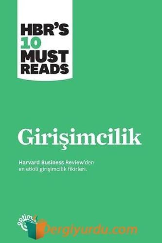 Girişimcilik Business Review