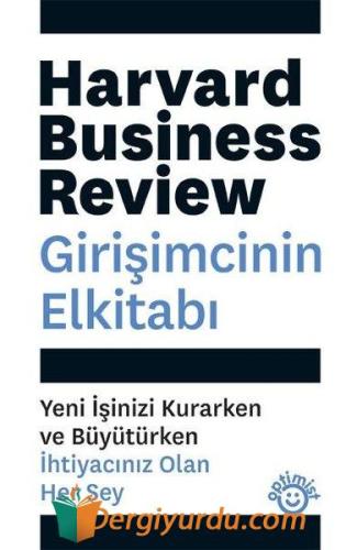 Girişimcinin Elkitabı Business Review