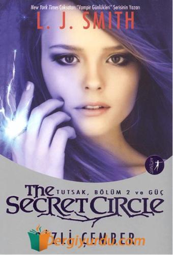 The Secret Circle: Gizli Çember L. J. Smith