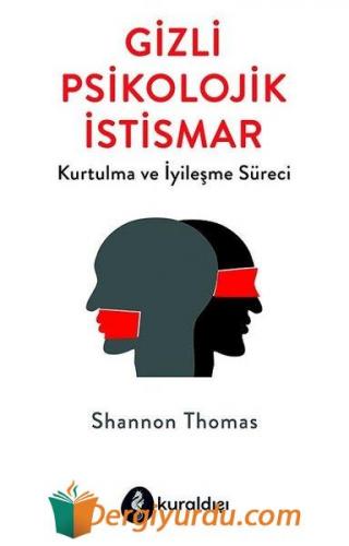 Gizli Psikolojik İstismar Shannon Thomas