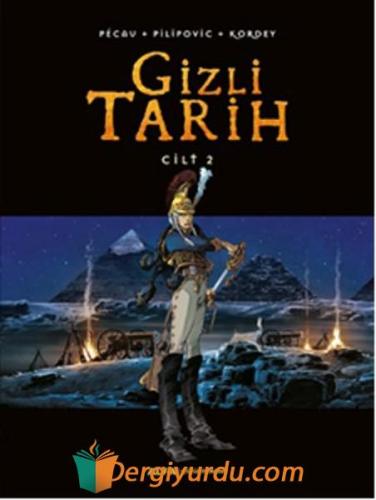 Gizli Tarih Kolektif