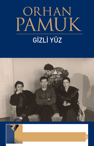 Gizli Yüz Orhan Pamuk