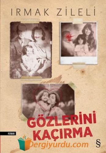 Gözlerini Kaçırma Irmak Zileli