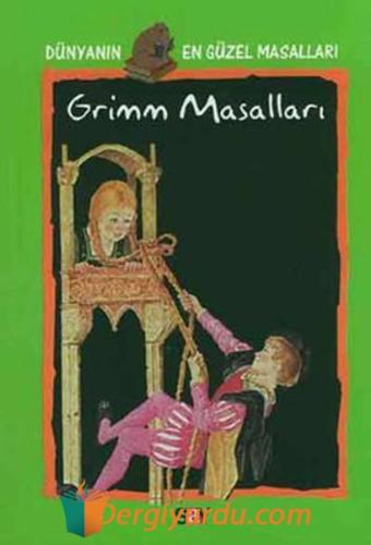 Grimm Masalları Wilhelm Grimm