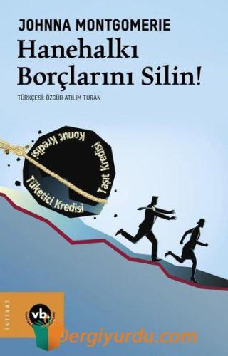 Hanehalkı Borçlarını Silin! Johnna Montgomerie