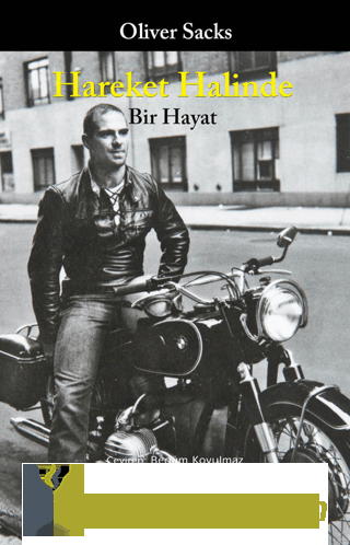 Hareket Halinde Bir Hayat Oliver Sacks