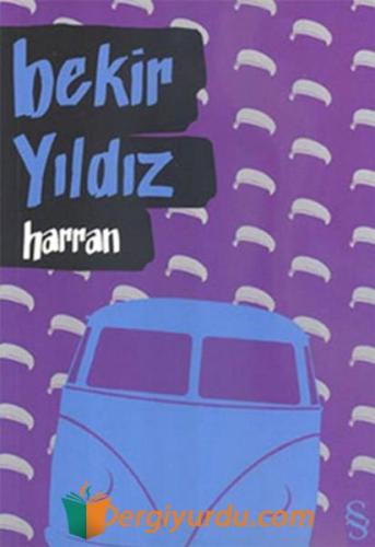 Harran Bekir Yıldız