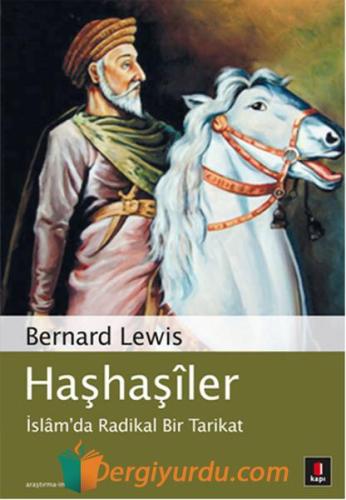 Haşhaşiler Bernard Lewis