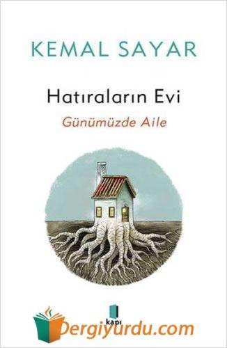 Hatıraların Evi Kemal Sayar