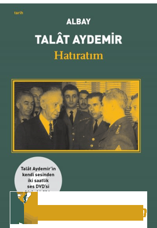 Hatıratım Talat Aydemir