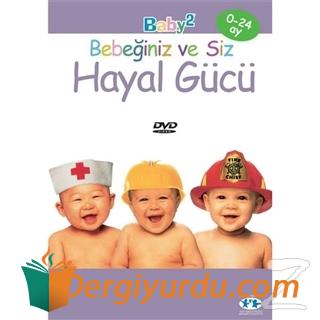 Hayal Gücü - Bebeğiniz ve Siz Kolektif