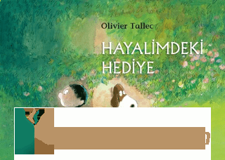 Hayalimdeki Hediye Jeff Keller