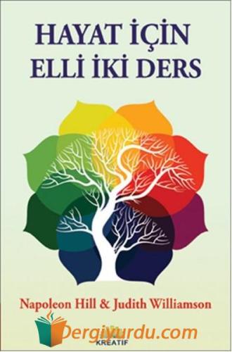 HAYAT İÇİN ELLİ İKİ DERS