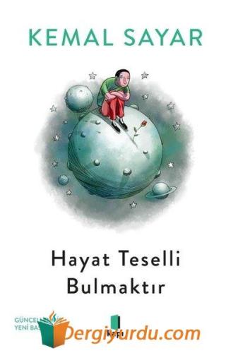 Hayat Teselli Bulmaktır Uta Loeckx