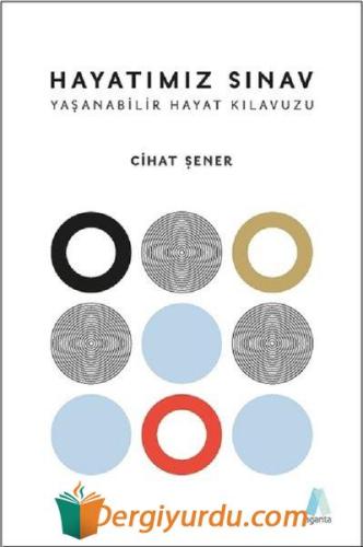 Hayatımız Sınav Cihat Şener