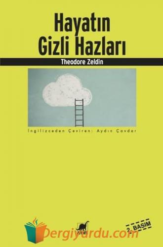 Hayatın Gizli Hazları Theodore Zeldin