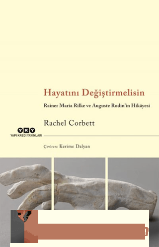 Hayatını Değiştirmelisin Rachel Corbett