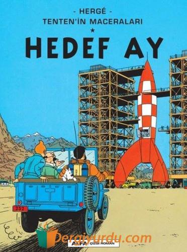 Hedef Ay Herge