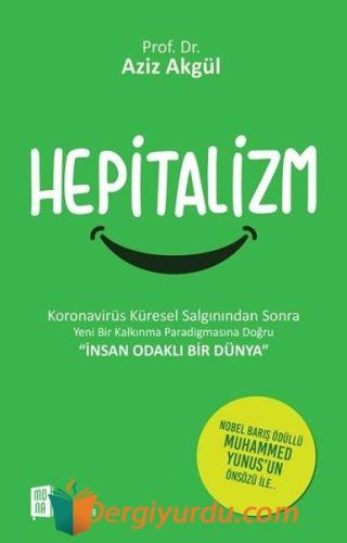 Hepitalizm Aziz Akgül