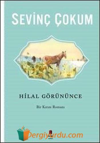 Hilal Görününce Sevinç Çokum