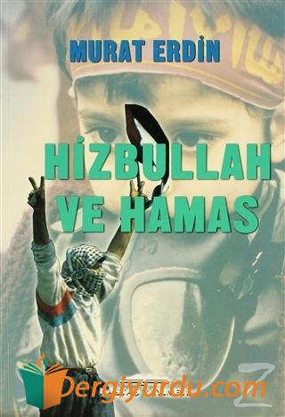 Hizbullah ve Hamas Verney Lovett Cameron