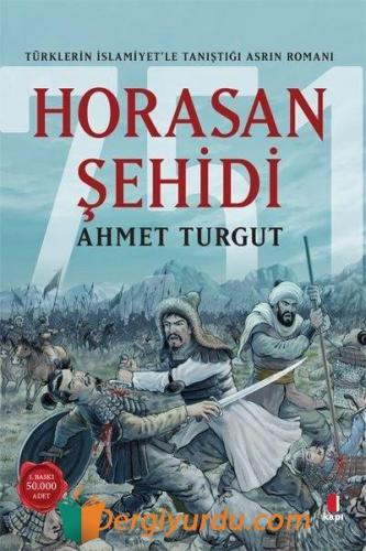 Horasan Şehidi Ahmet Turgut