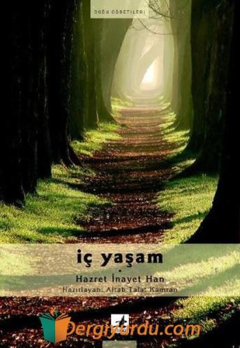 İÇ YAŞAM Kolektif