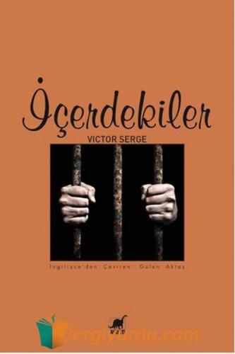 İçerdekiler Victor Serge