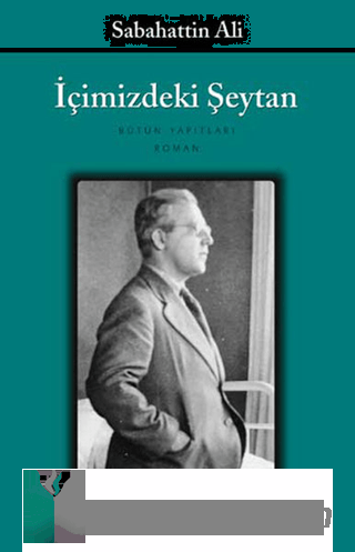 İçimizdeki Şeytan Sabahattin Ali