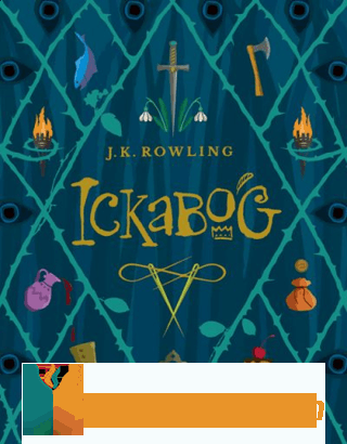 Ickabog J. K. Rowling