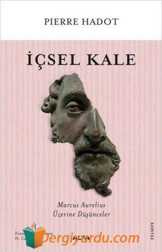 İçsel Kale Pierre Hadot