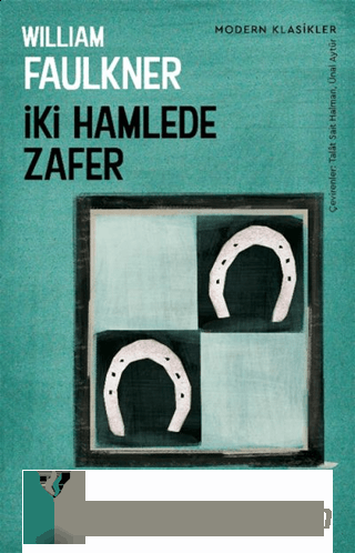 İki Hamlede Zafer William Faulkner