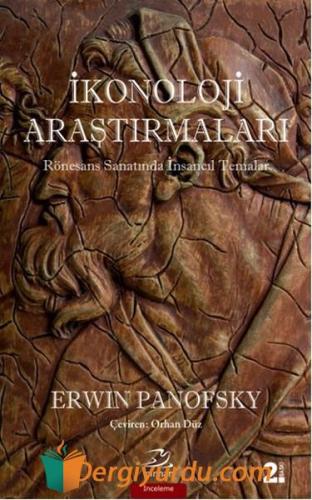 İkonoloji Araştırmaları Erwin Panofsky