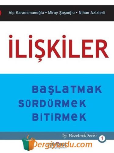 İlişkiler Miray Şaşıoğlu