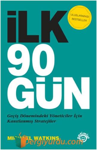 İlk 90 Gün Esra Hızıroğlu