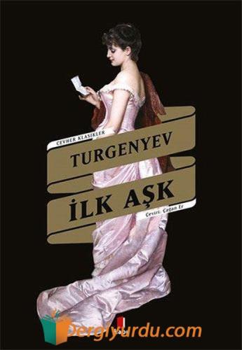 İlk Aşk