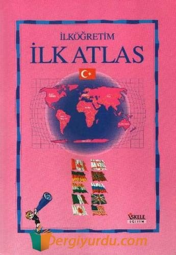 İlköğretim İlk Atlas Kolektif