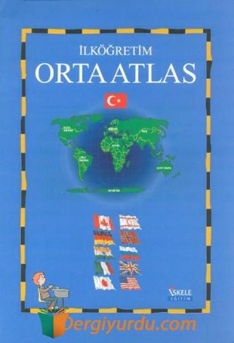 İlköğretim Orta Atlas Kolektif