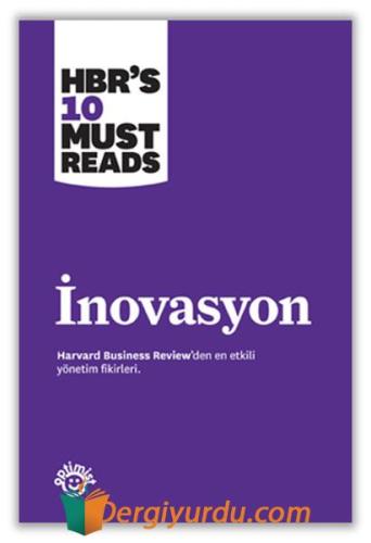 İnovasyon Business Review