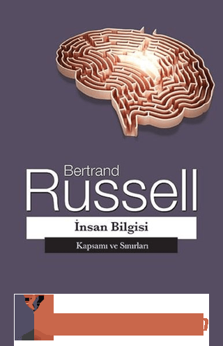 İnsan Bilgisi Bertrand Russell