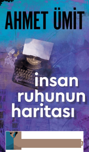 İnsan Ruhunun Haritası Peter Vesti