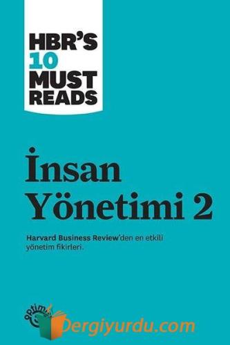 İnsan Yönetimi - 2 Kolektif